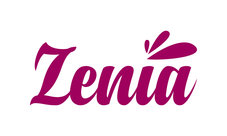 Zenia logo